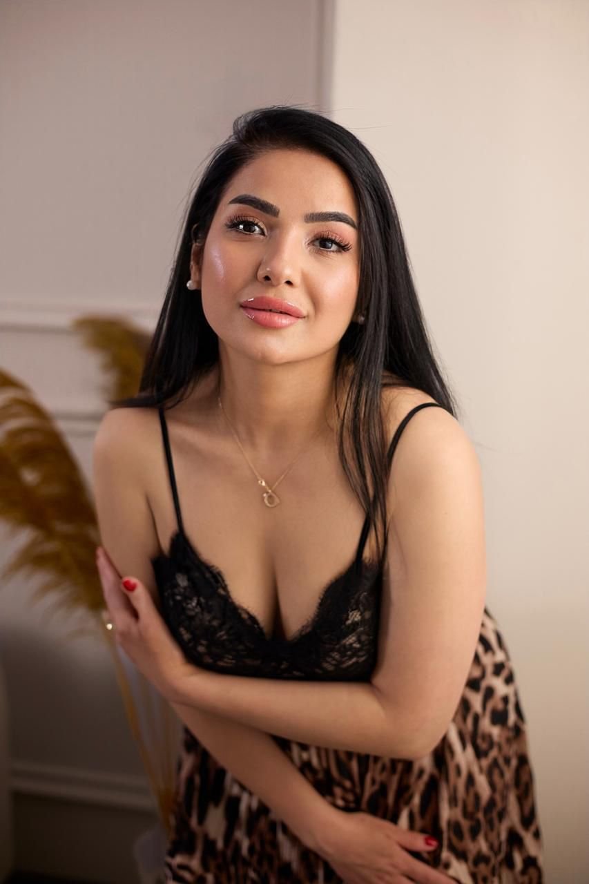 Priya S.