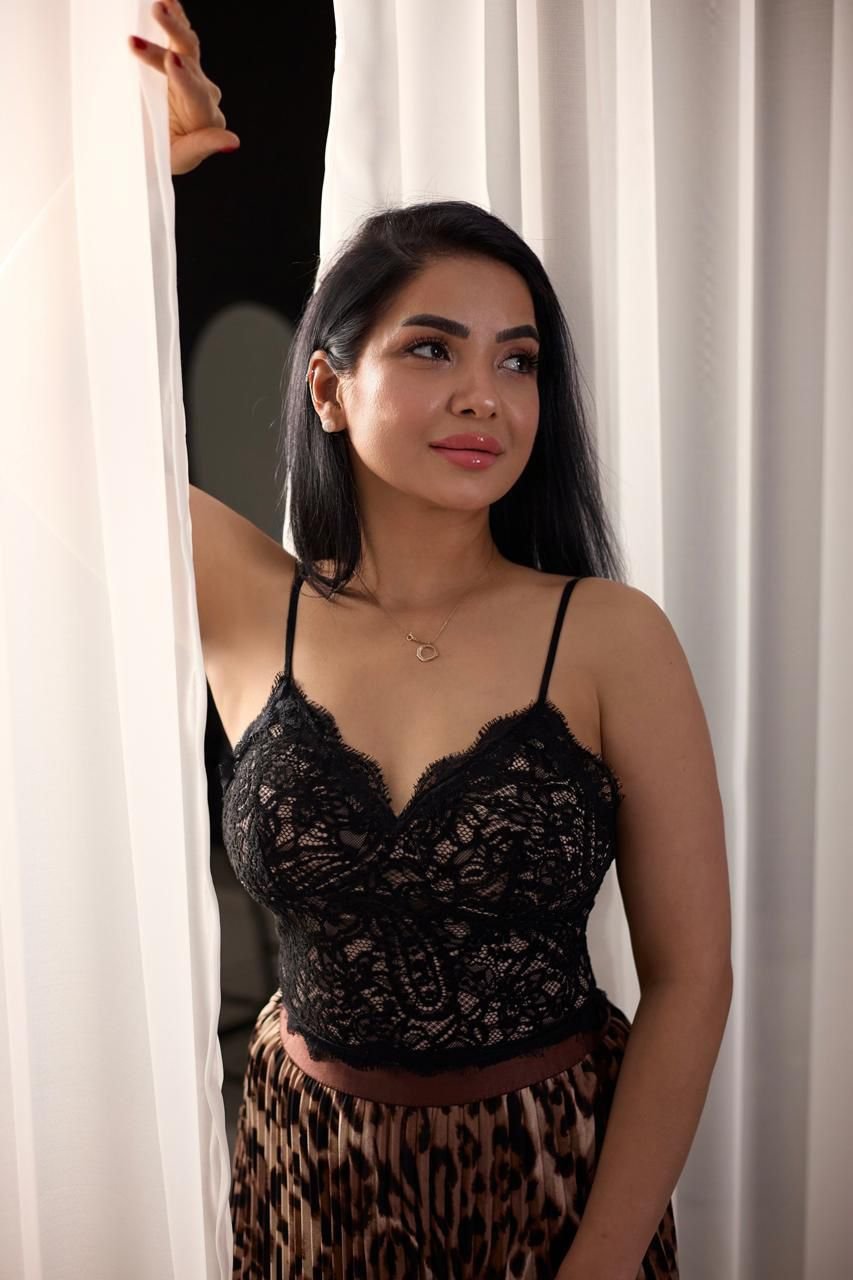 Kavya M.