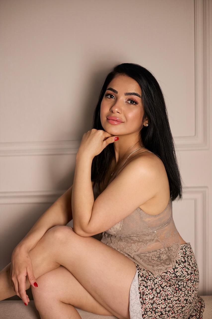 Priya S.